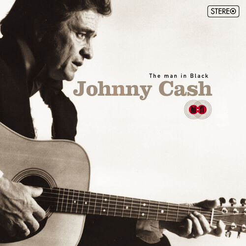Johnny Cash